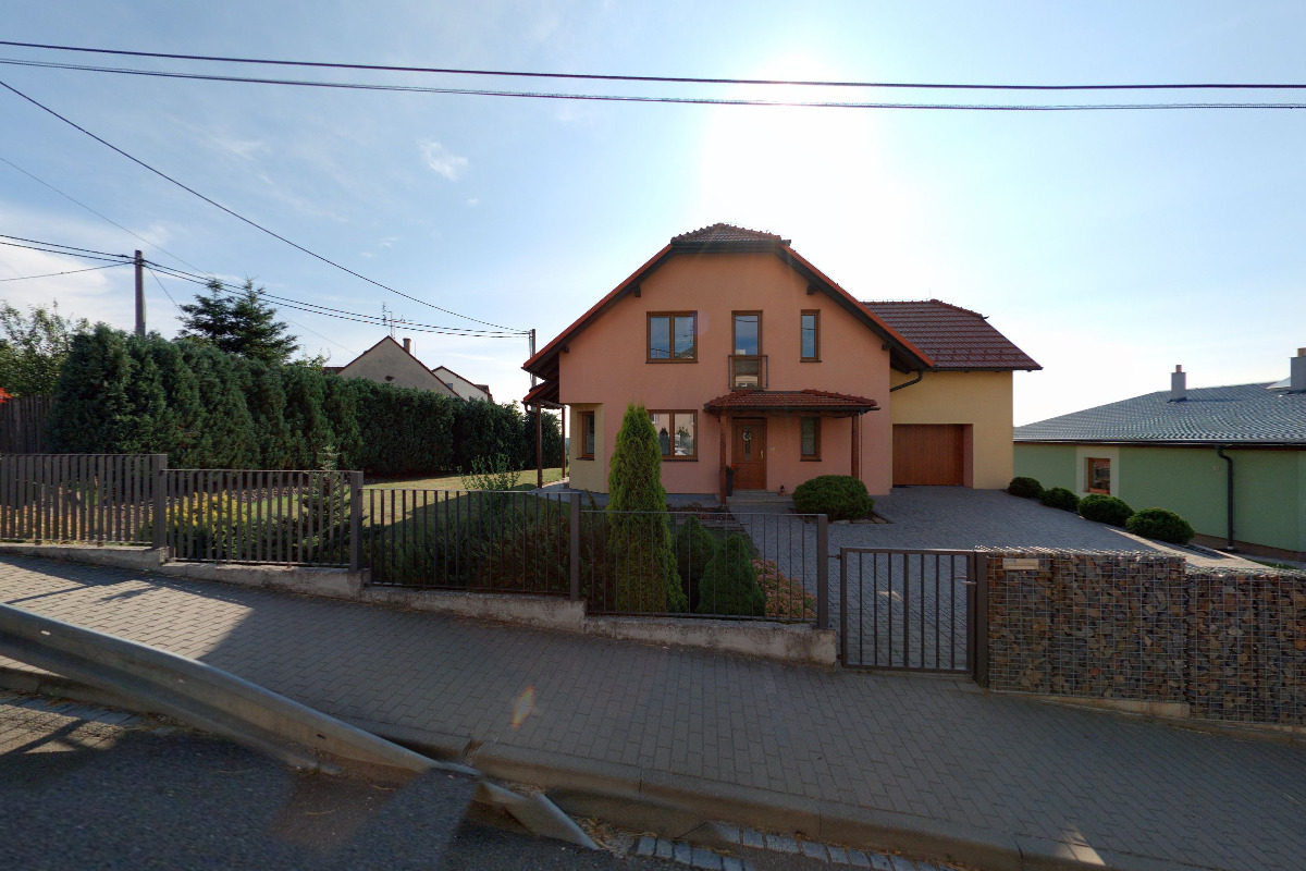 Eektroservisovna Luděk Hubáček