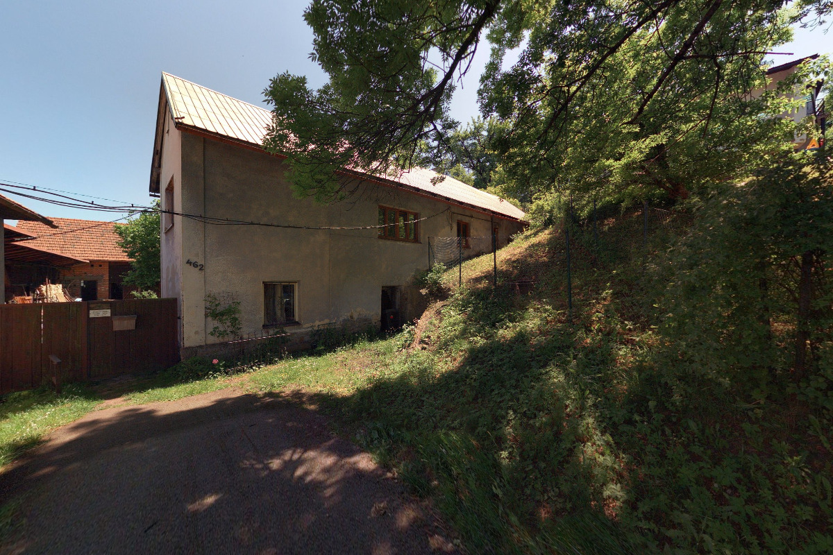 Vladislav Holub - kovář