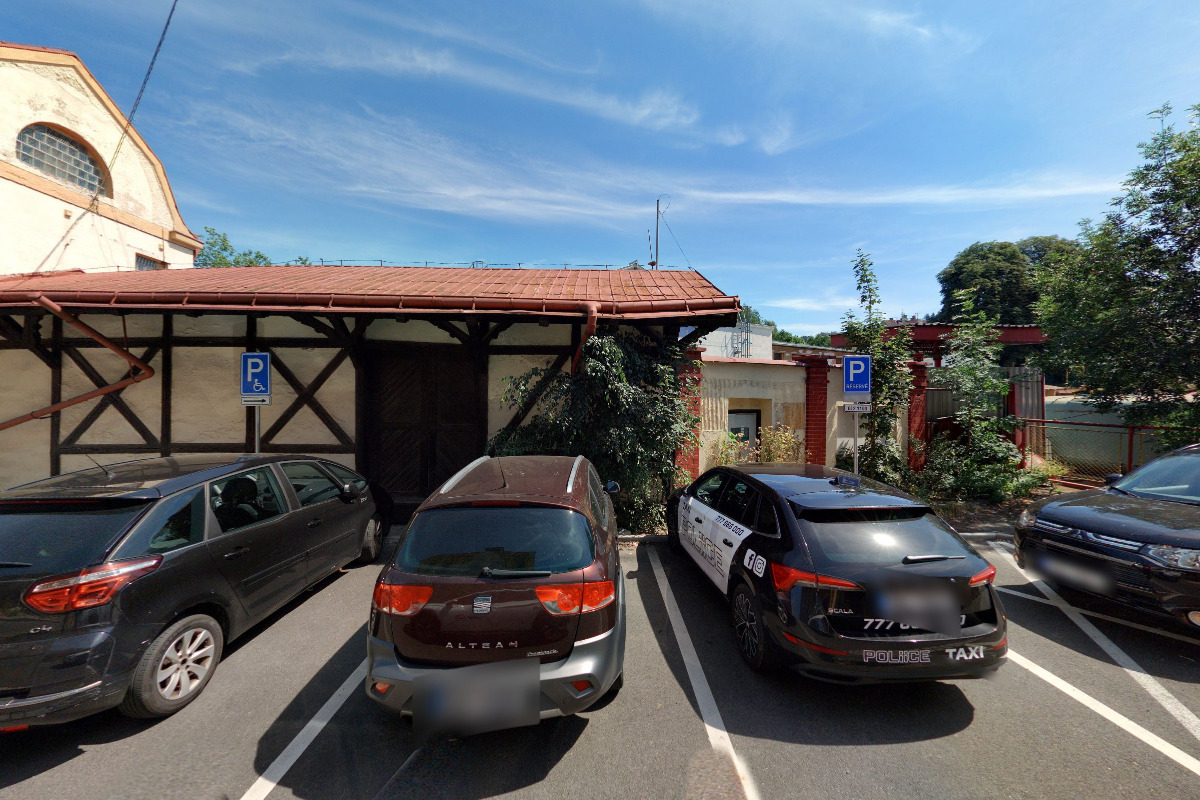 BusLine Technics, s.r.o.