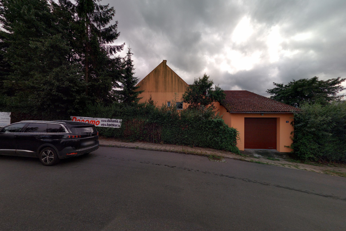 Cestovní agentura Donamo