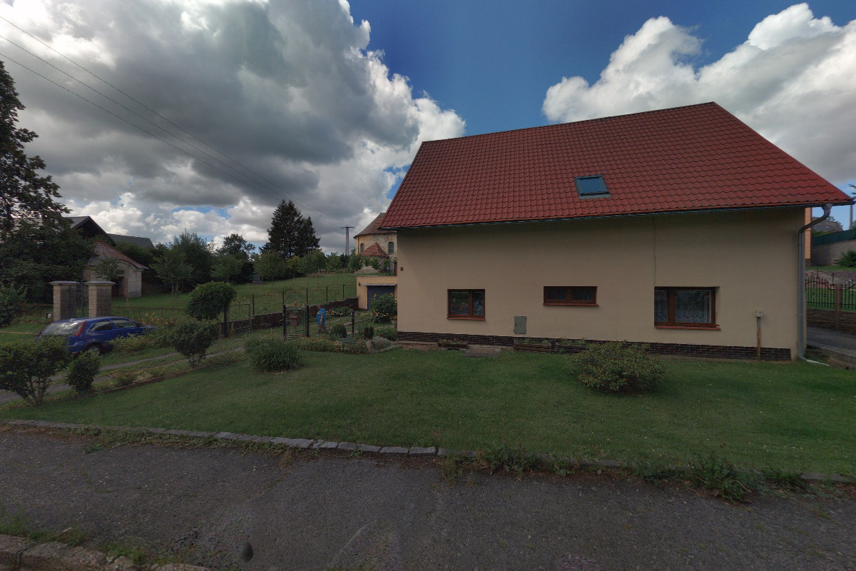 Římskokatolická farnost Rynoltice