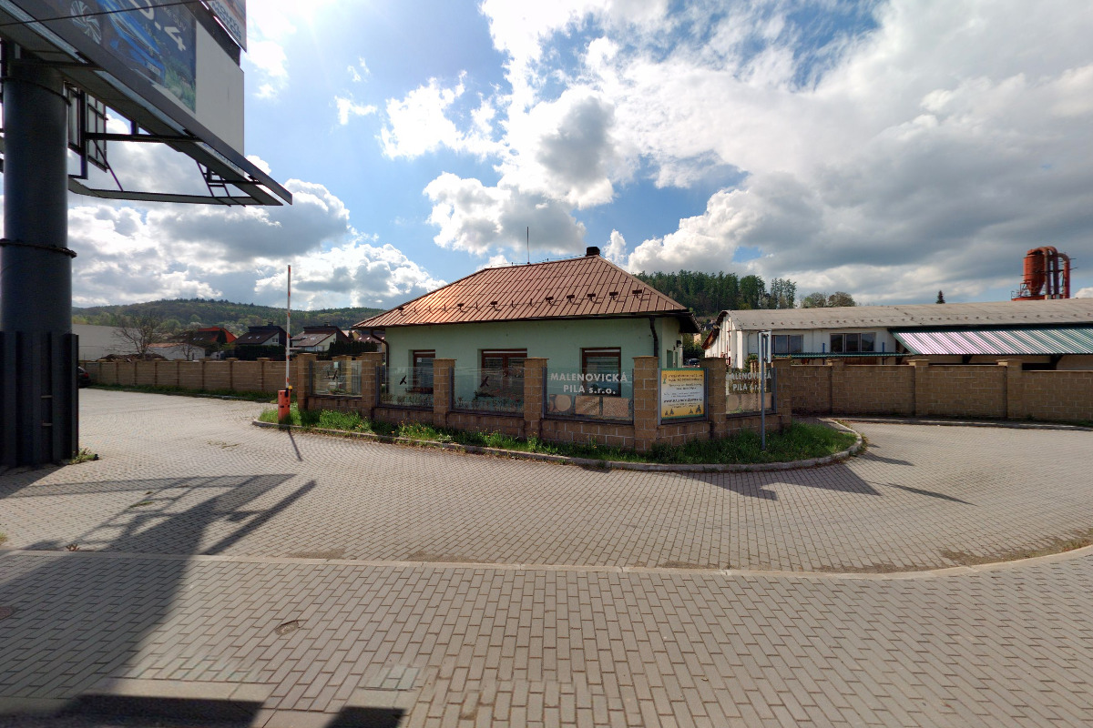 Malenovická pila, s.r.o. foto 2