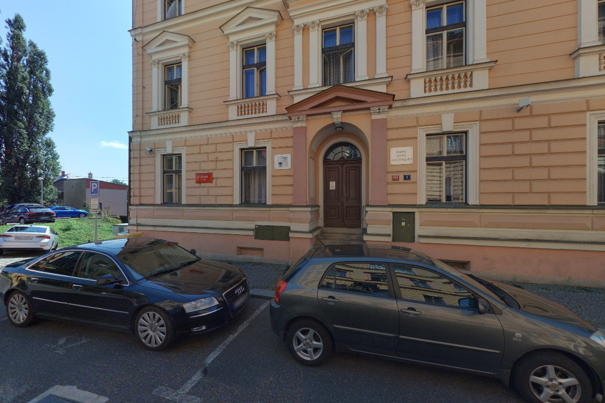 Okresní státní zastupitelství v Liberci foto 2