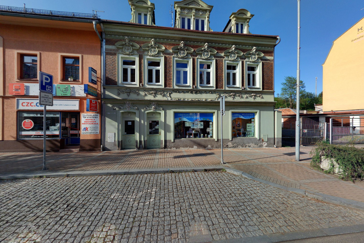 Krajská organizace Svazu neslyšících a nedoslýchavých v ČR