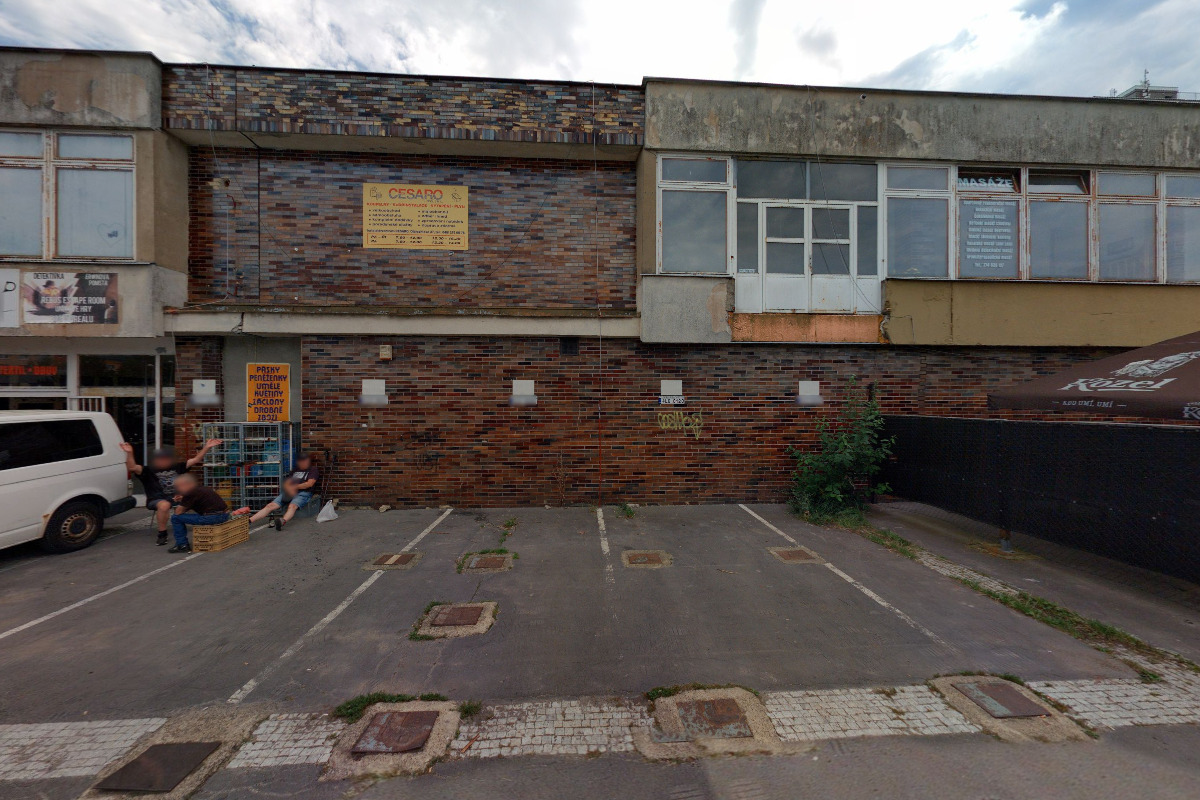 Vacíř Radek - Li Design Interiors foto 5