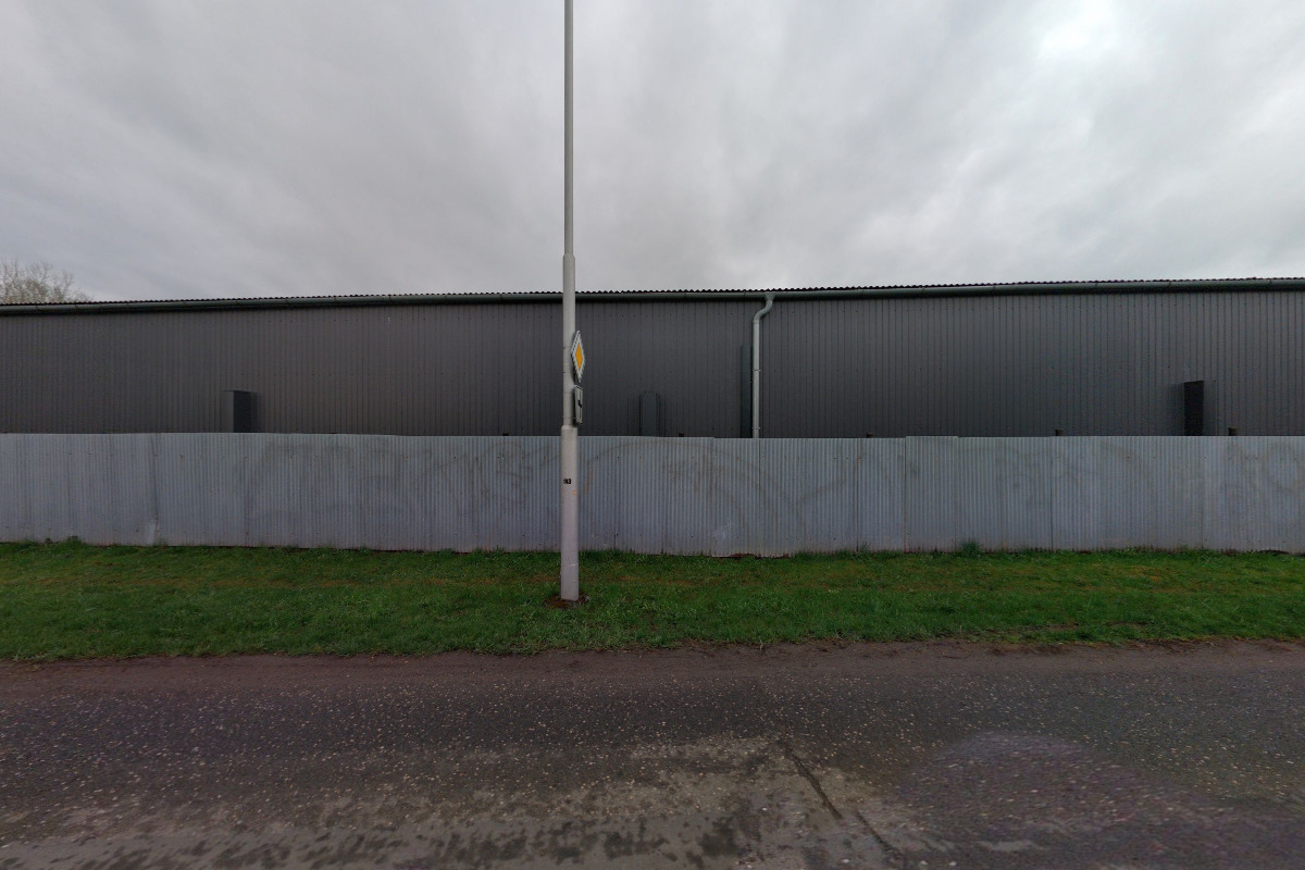 PK - velkoobchod s ovocem a zeleninou, spol. s r.o.