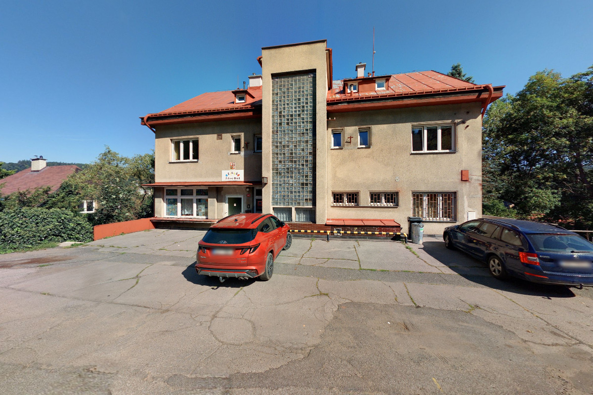ZUŠ Železný Brod foto 2