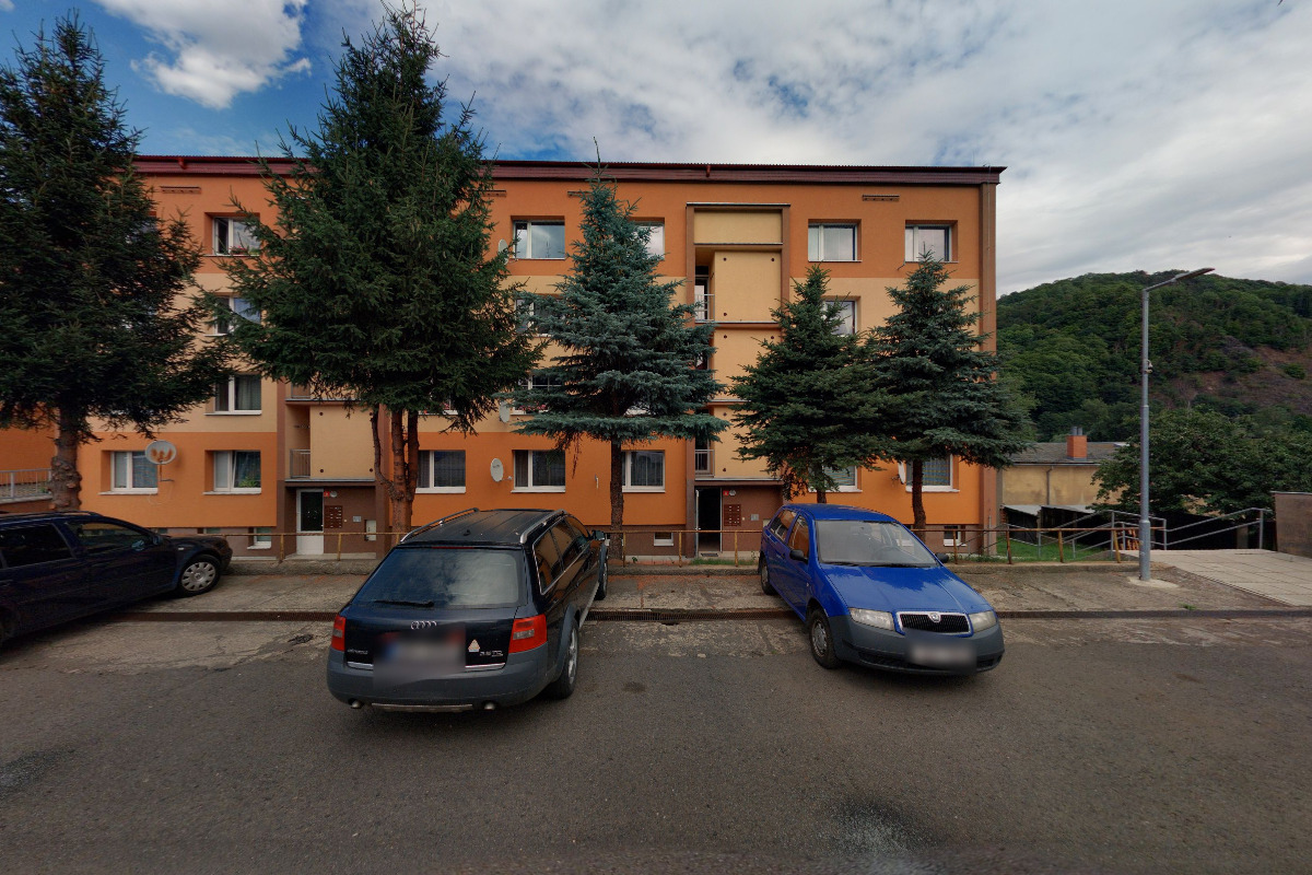 Bc. Vladimíra Husárová