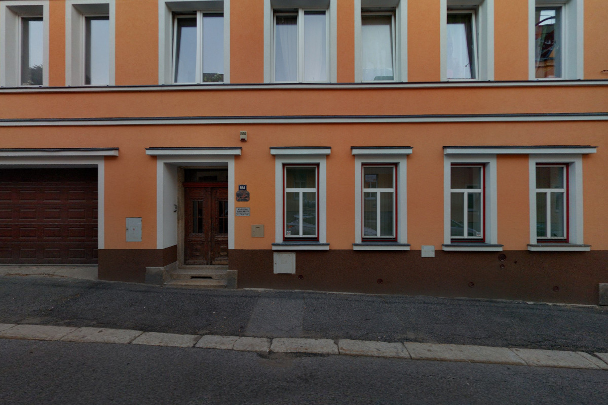 MUDr. Martin Machura foto 2