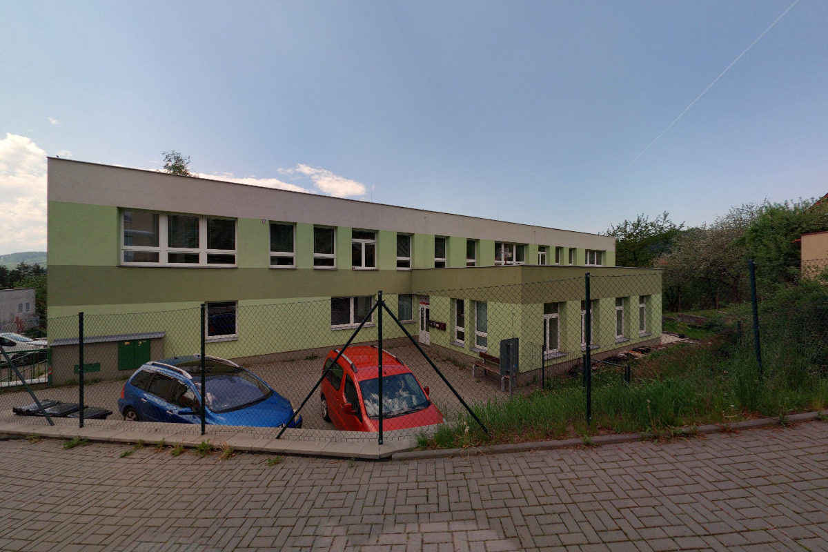 CAMINO sociální rehabilitace foto 2