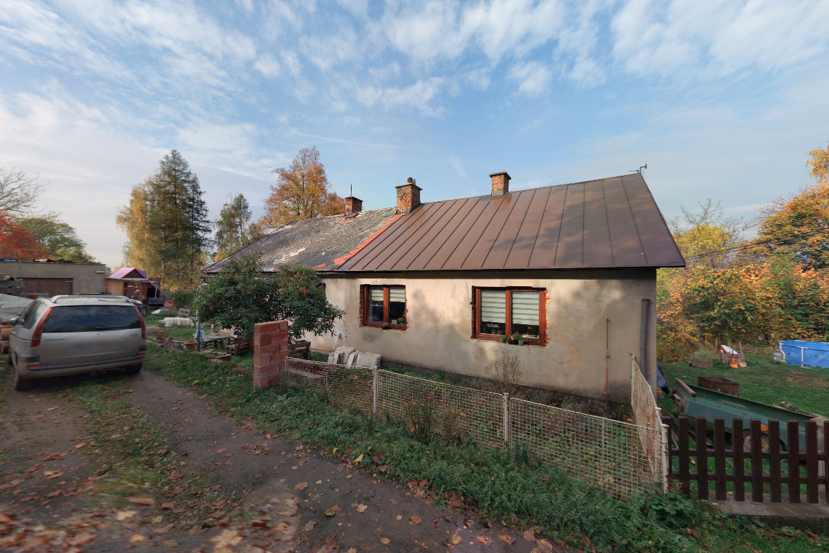 Rekonstrukce koupelen Speedy