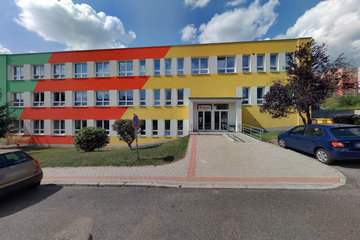 Primirest - zařízení školního stravování, spol. s r.o. foto 2