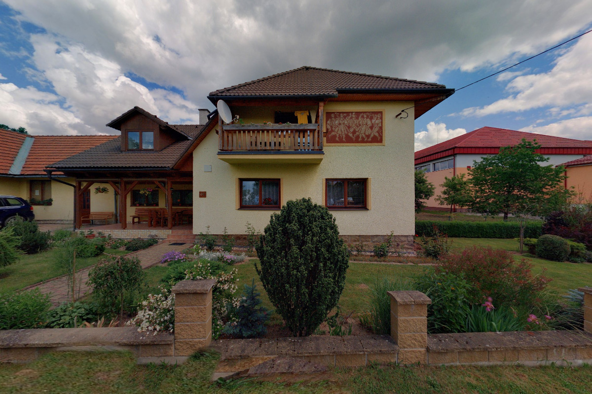 Truhlářství Trochta