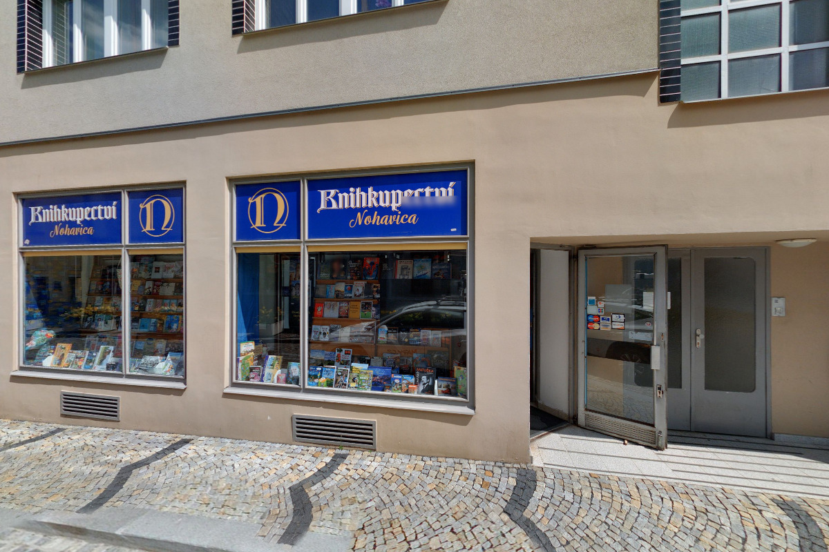 Bc. Viktor Jurek - jazykové korektury