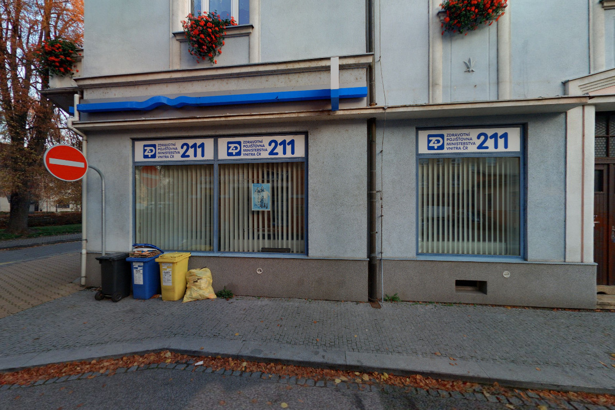 Bankomat ČSOB foto 2