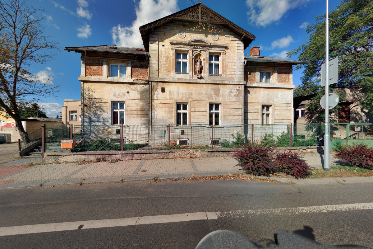 Villa Flora - ubytování v Žatci foto 5