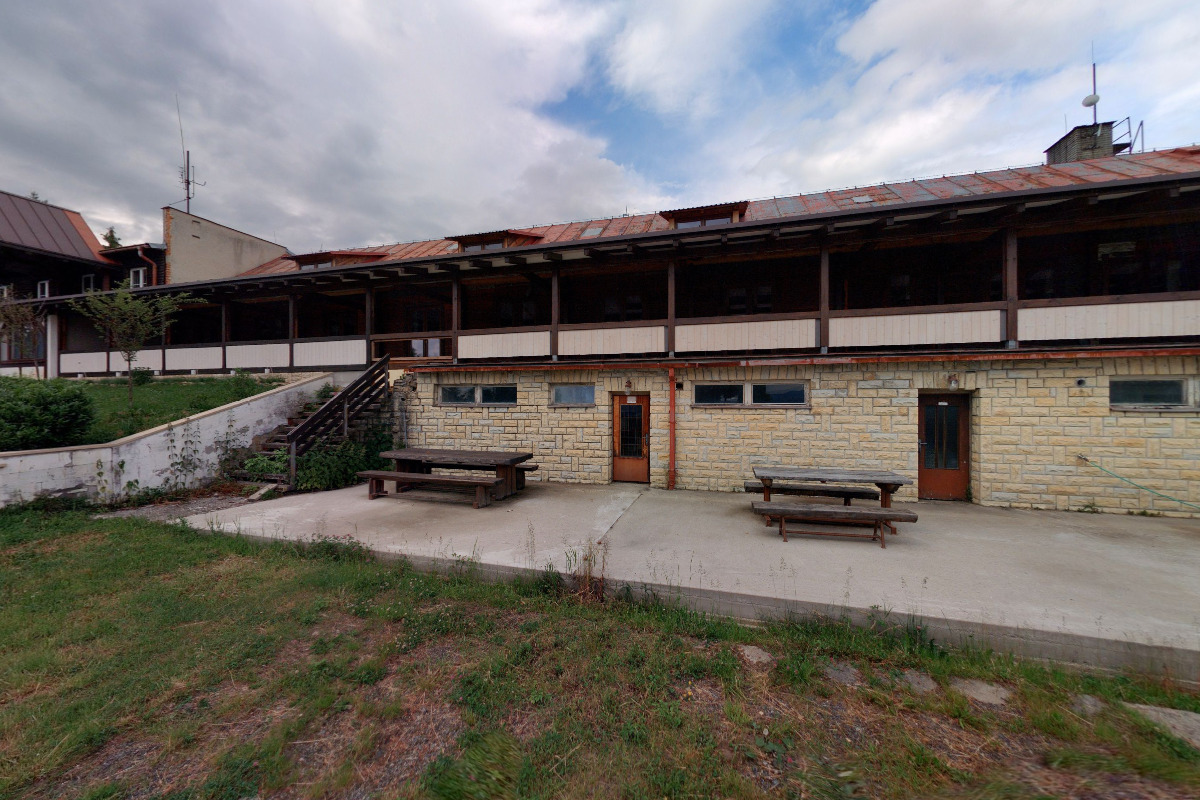 Restaurace - Horská chata Antarik foto 5