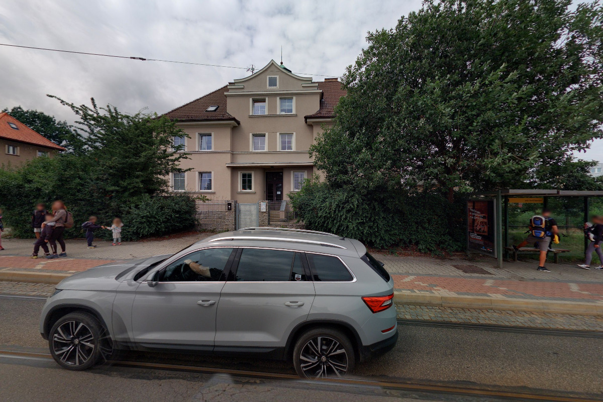 MUDr. Alena Konečná foto 3