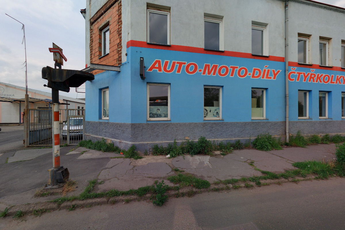 TUNING-CENTRUM.cz, s.r.o.