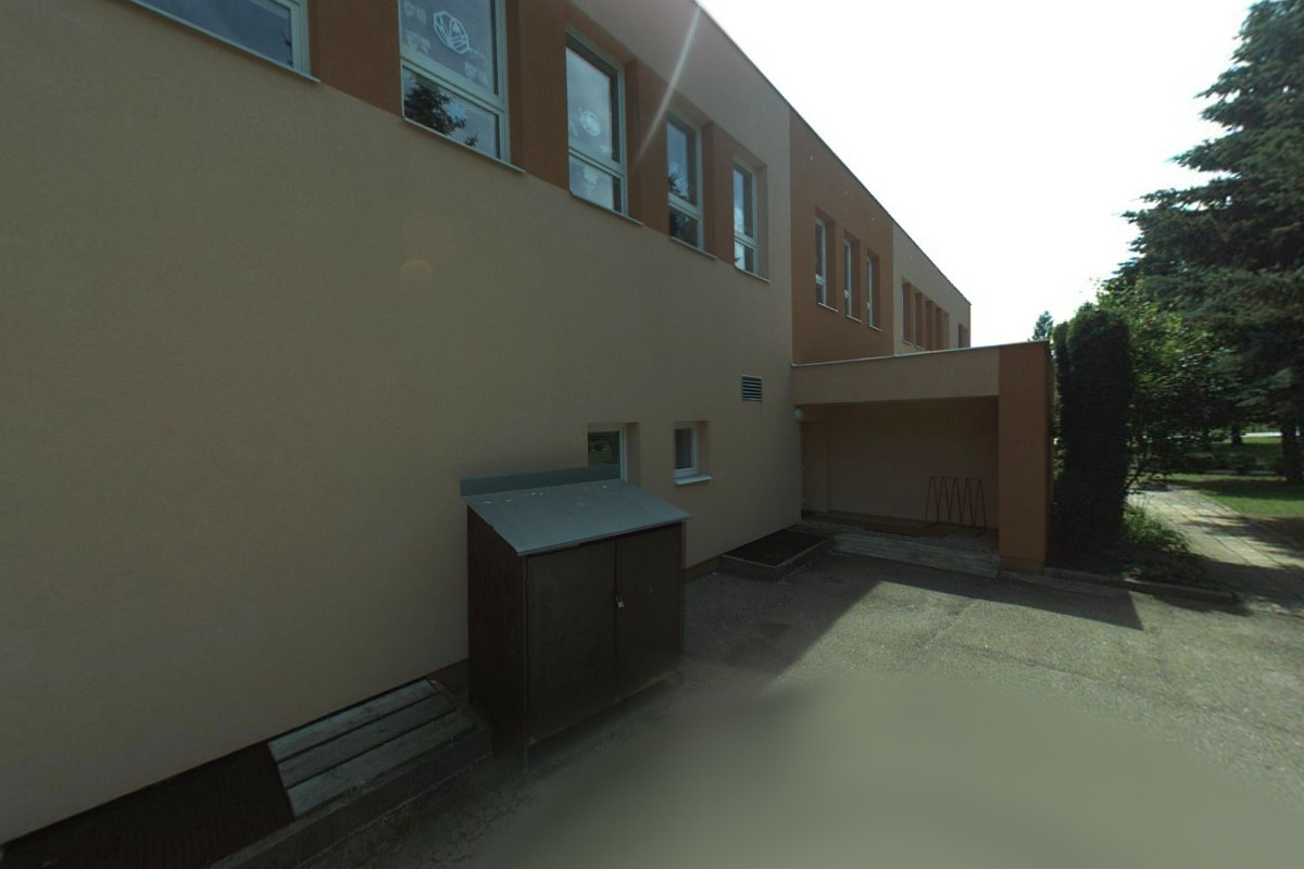 ZŠ a MŠ Spytihněv, okres Zlín