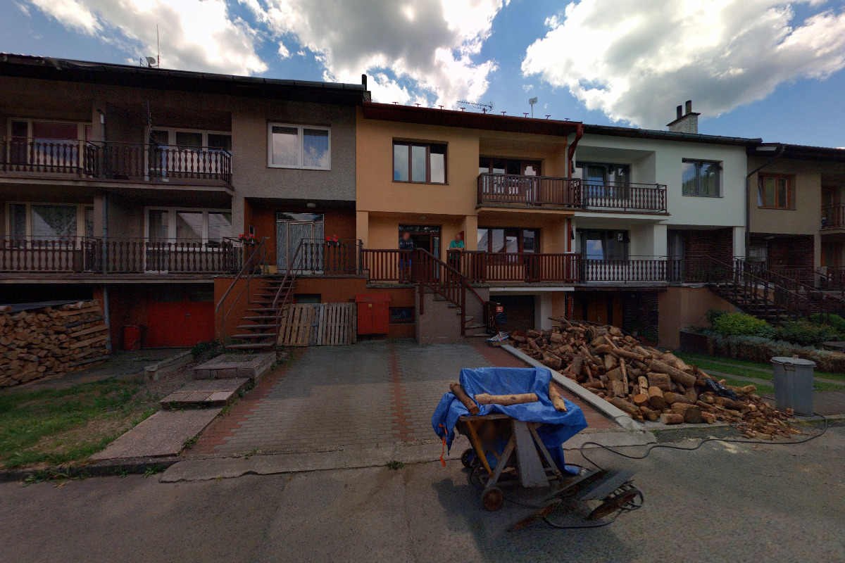 Stavební firma Radek Pekař