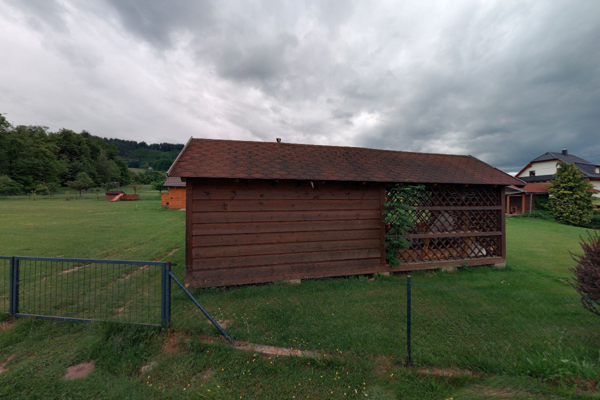 Tesařství - Roman Třetina