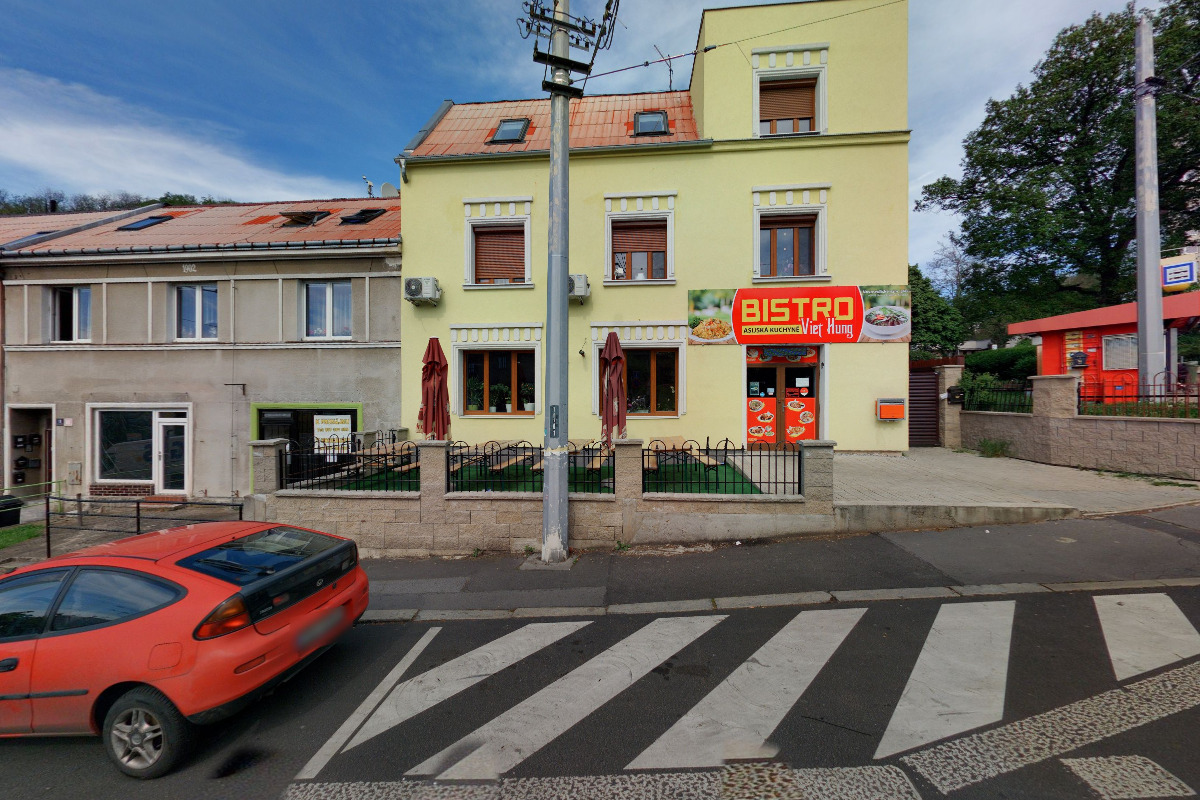 Bistro Viet Hung foto 3