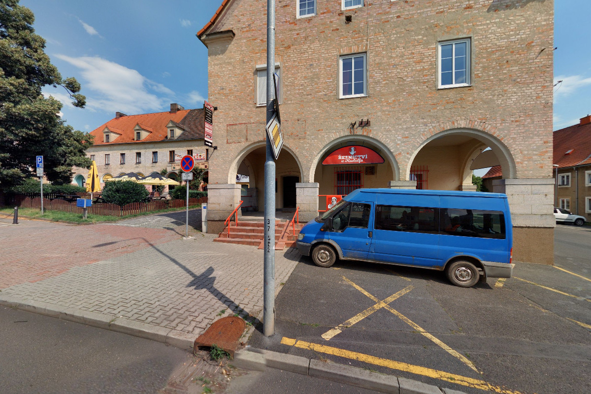 RS Maso CZ, s.r.o. - Řeznictví u Rudolfa