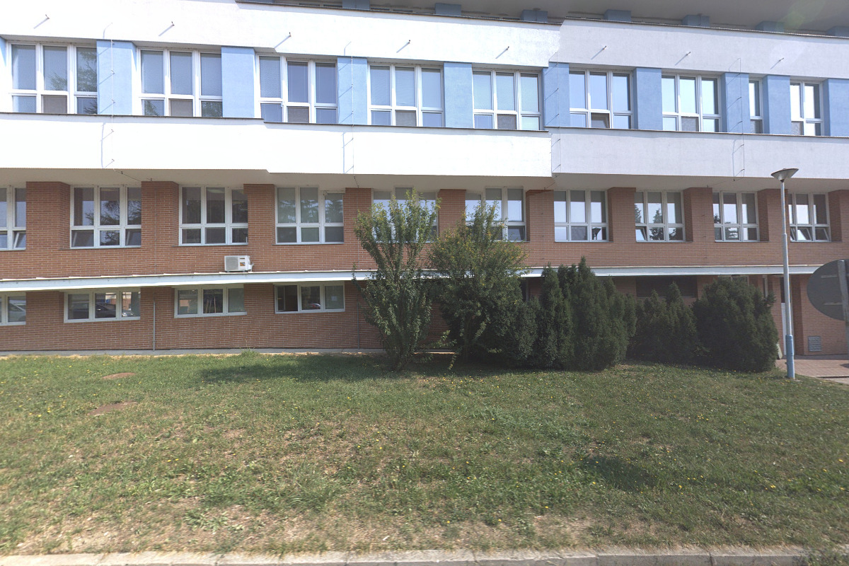 Novorozenecké oddělení - Krajská nemocnice T. Bati