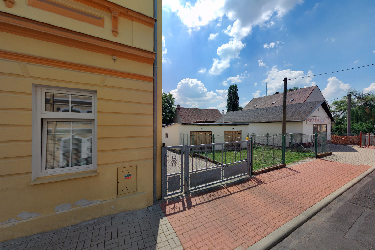 Městská policie Dubí