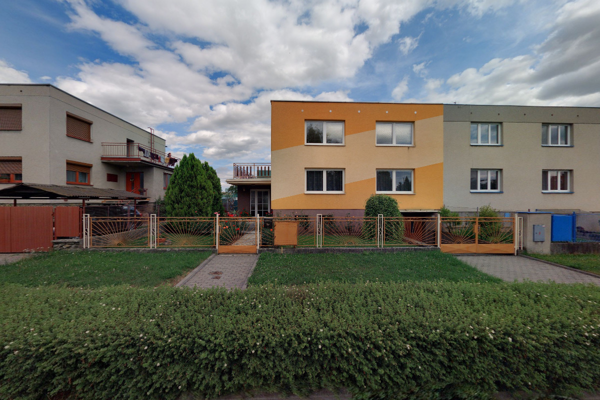 Darek Šikling - Nákladní autodoprava