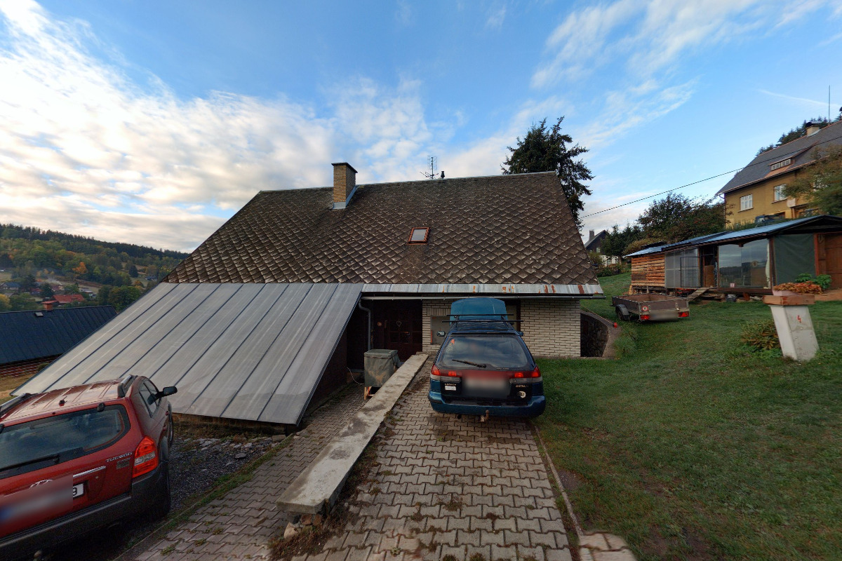 Zemní práce Michal Šír foto 2