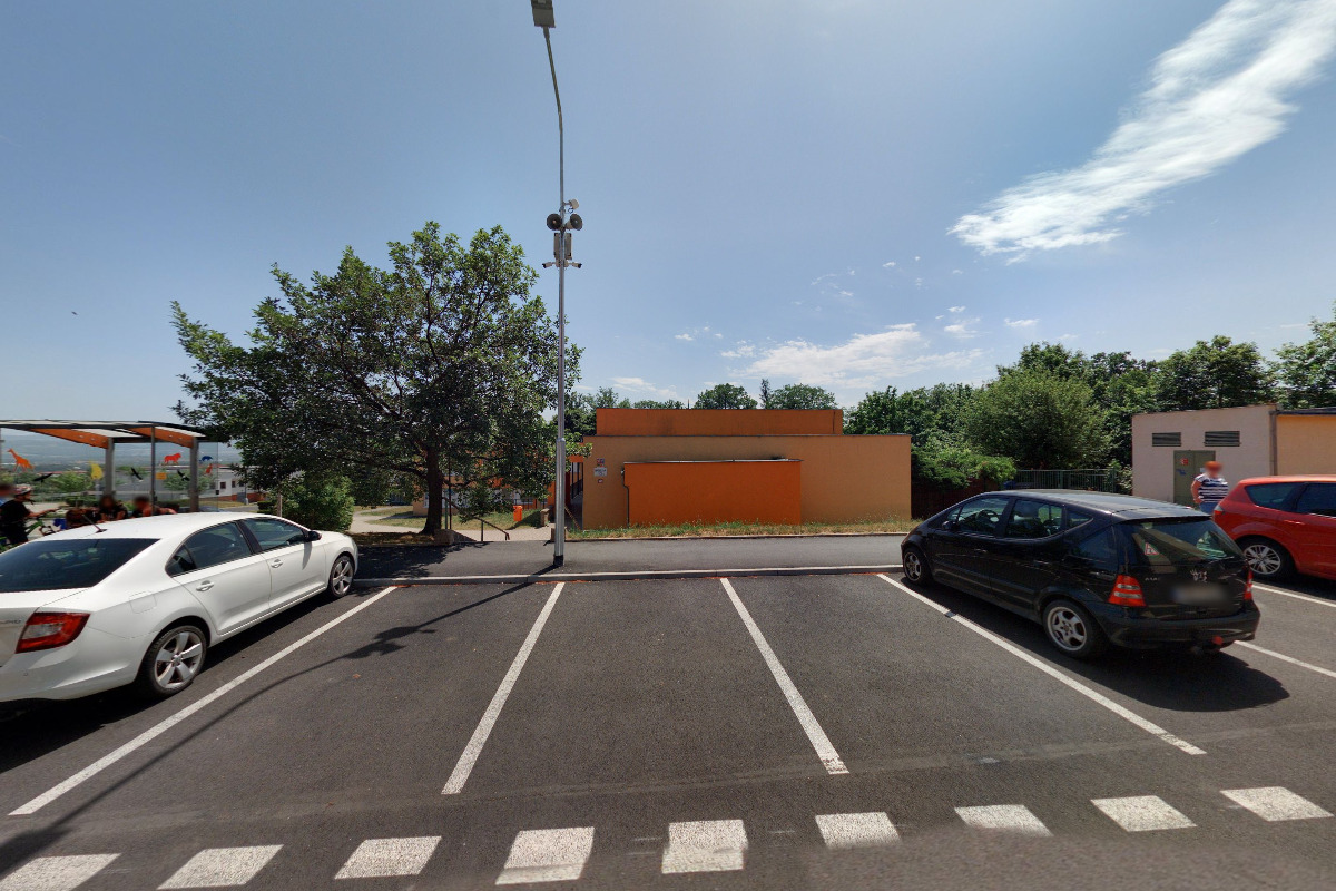 Mateřská škola, Hrdlovská 661, 417 05 Osek, okres Teplice foto 3