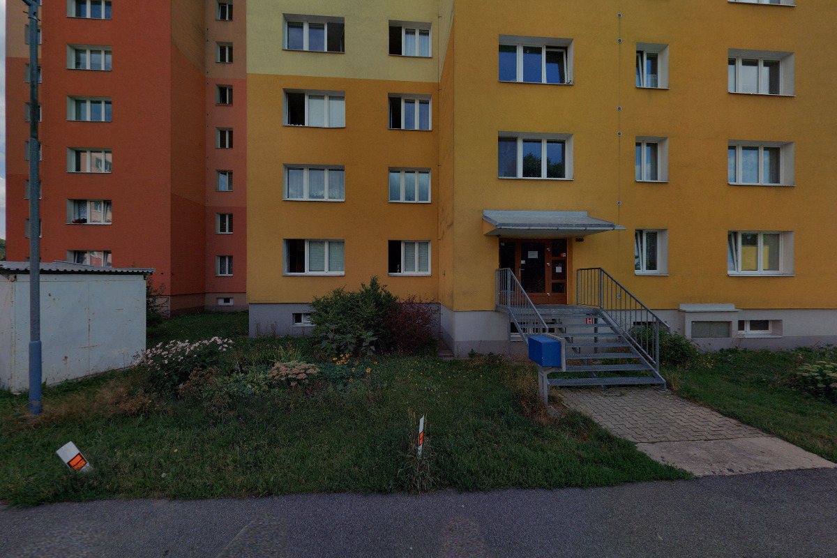 Tomáš Bujárek - stavební práce foto 2