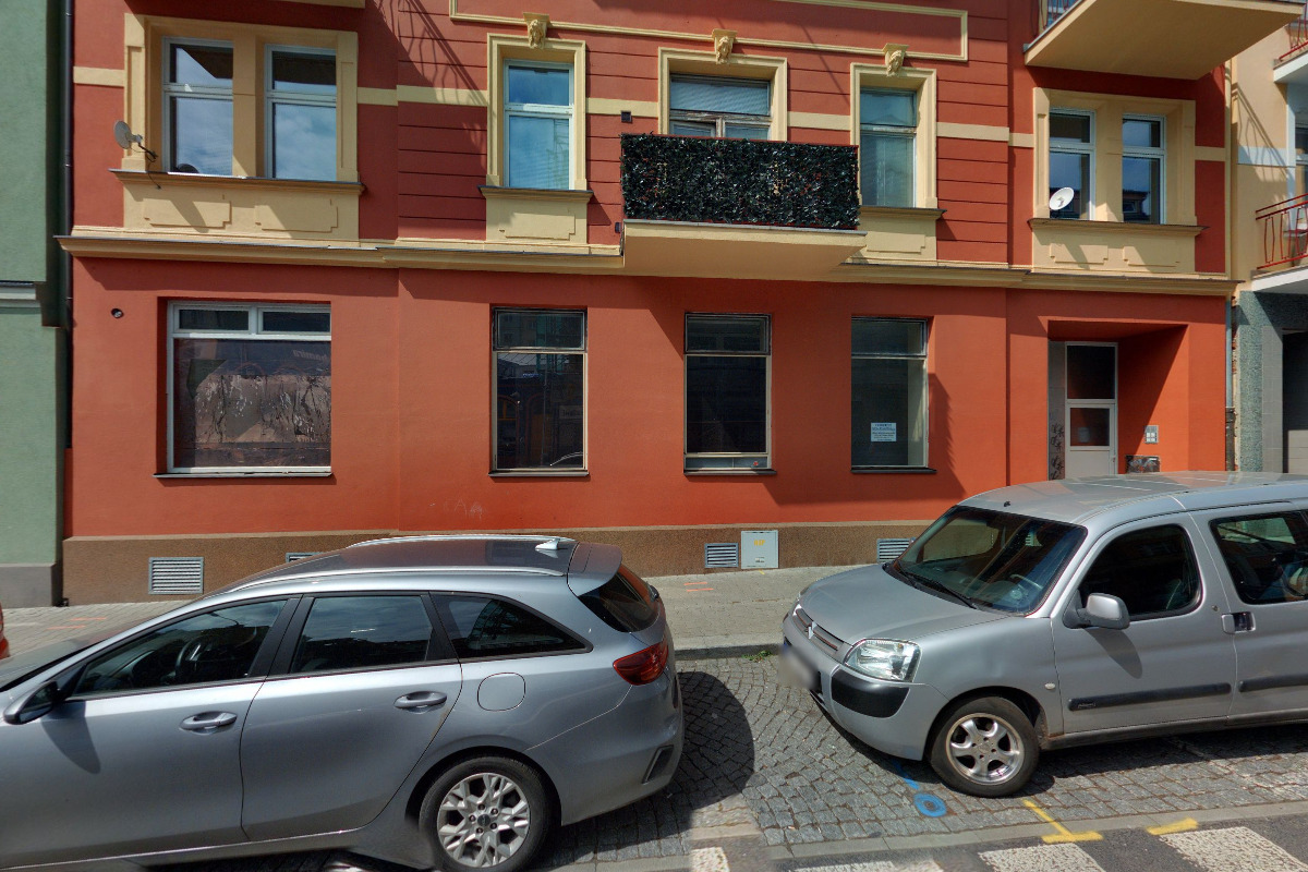 MUDr. Pavel Smutný foto 2