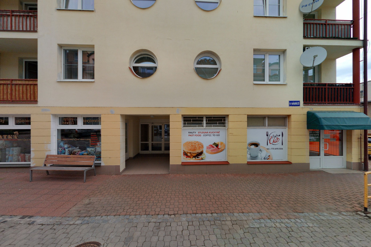 KATKA - látky, galanterie, bytový textil foto 5