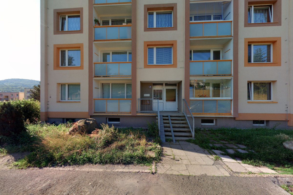 ART Stěrky - Matěj Lorenz