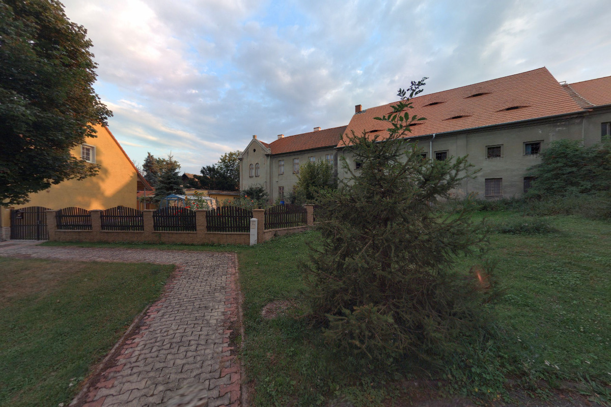 Z.V.S. Strupčice, s.r.o.