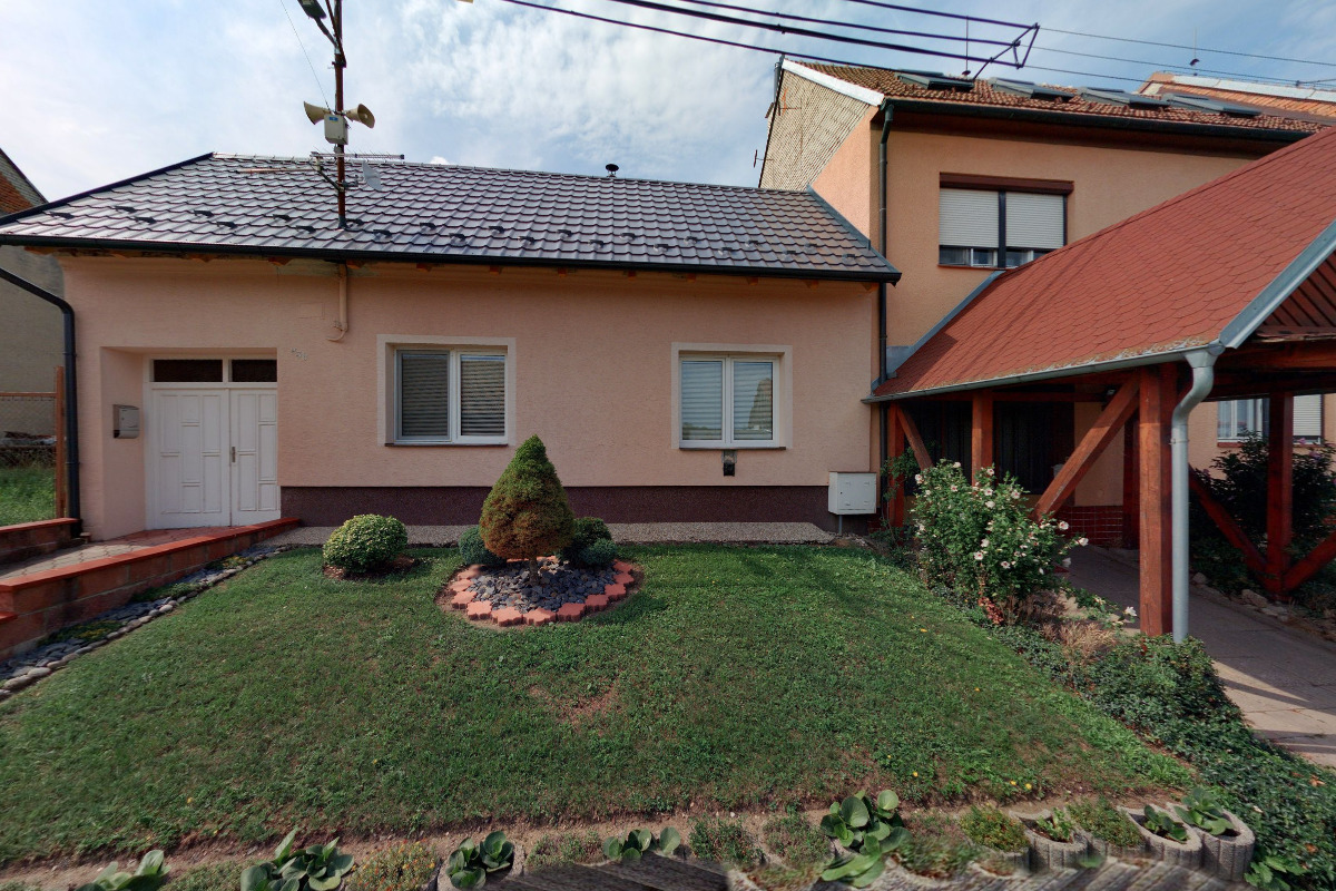 Podlahy Haloda - Patrik Haloda