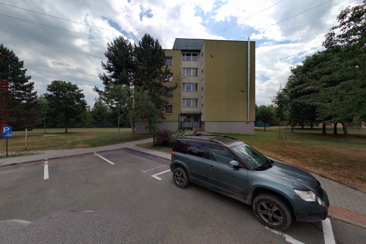 JUDr. Eliška Hošková, advokátka