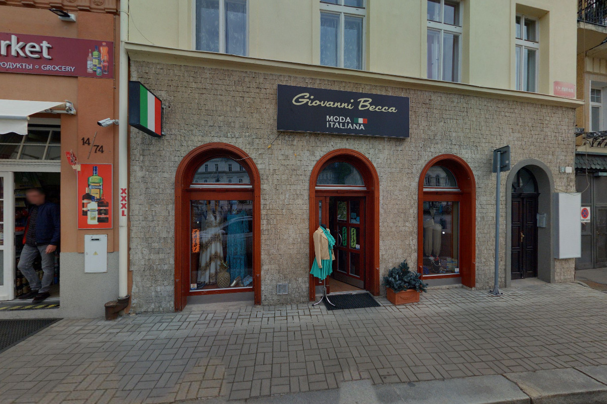 Apartmán I. P. Pavlova foto 1