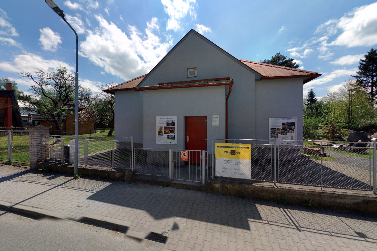 Regionální energetické centrum, o.p.s.