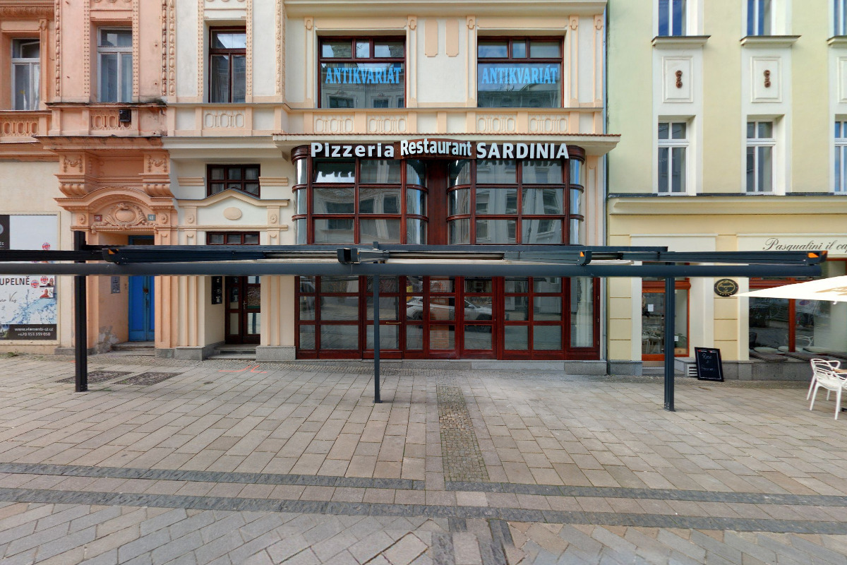 Pasqualini il Caffé