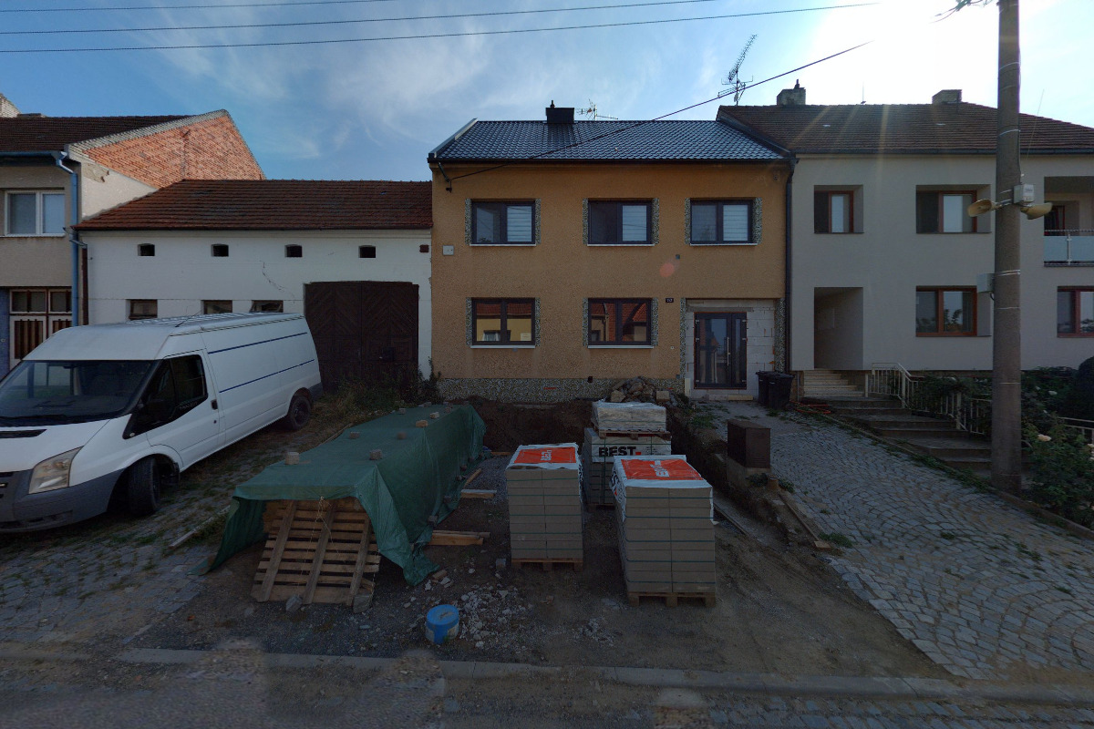 Jan Indra - Stolařství foto 3