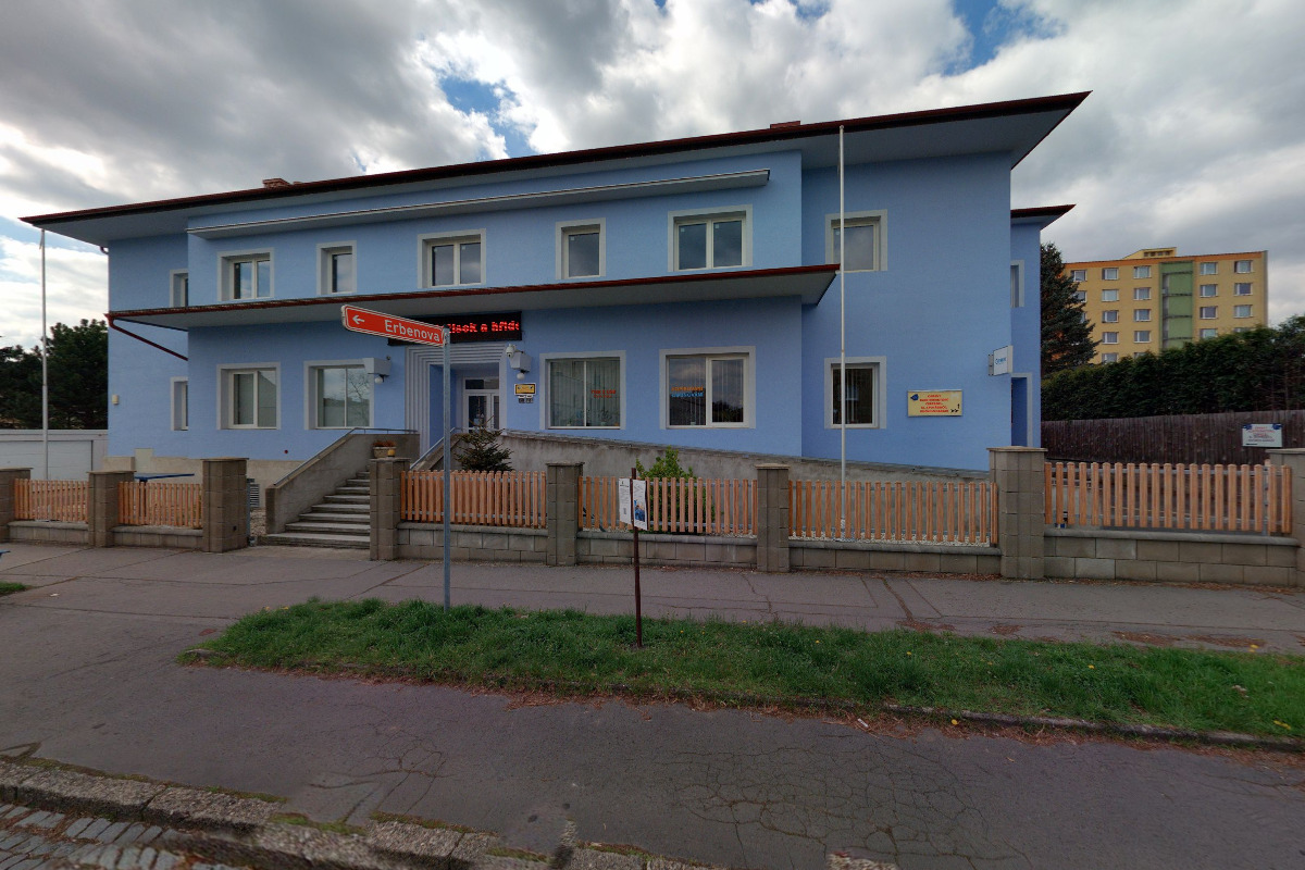 Miroslav Hlinovský - Opravy elektromotorů