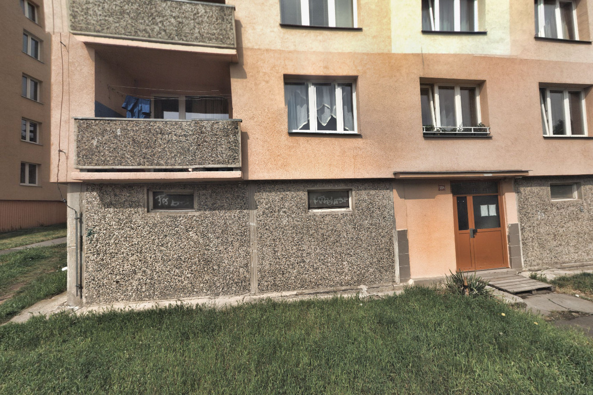 Pavel Krásenský - fotografické služby