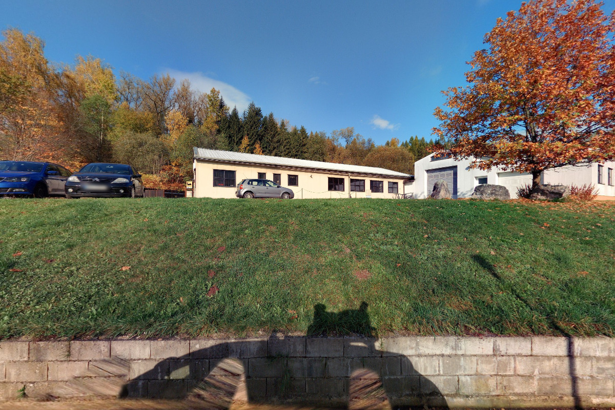 Autoservis Jan Novotný