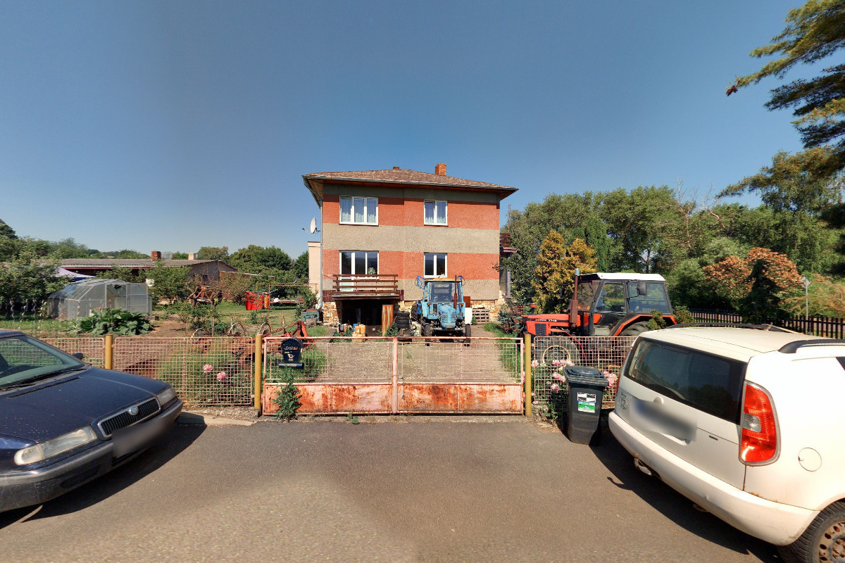 Kominictví Hrobčice