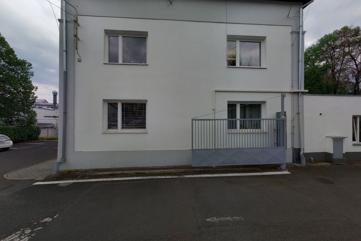 Greif Czech Republic, s.r.o.