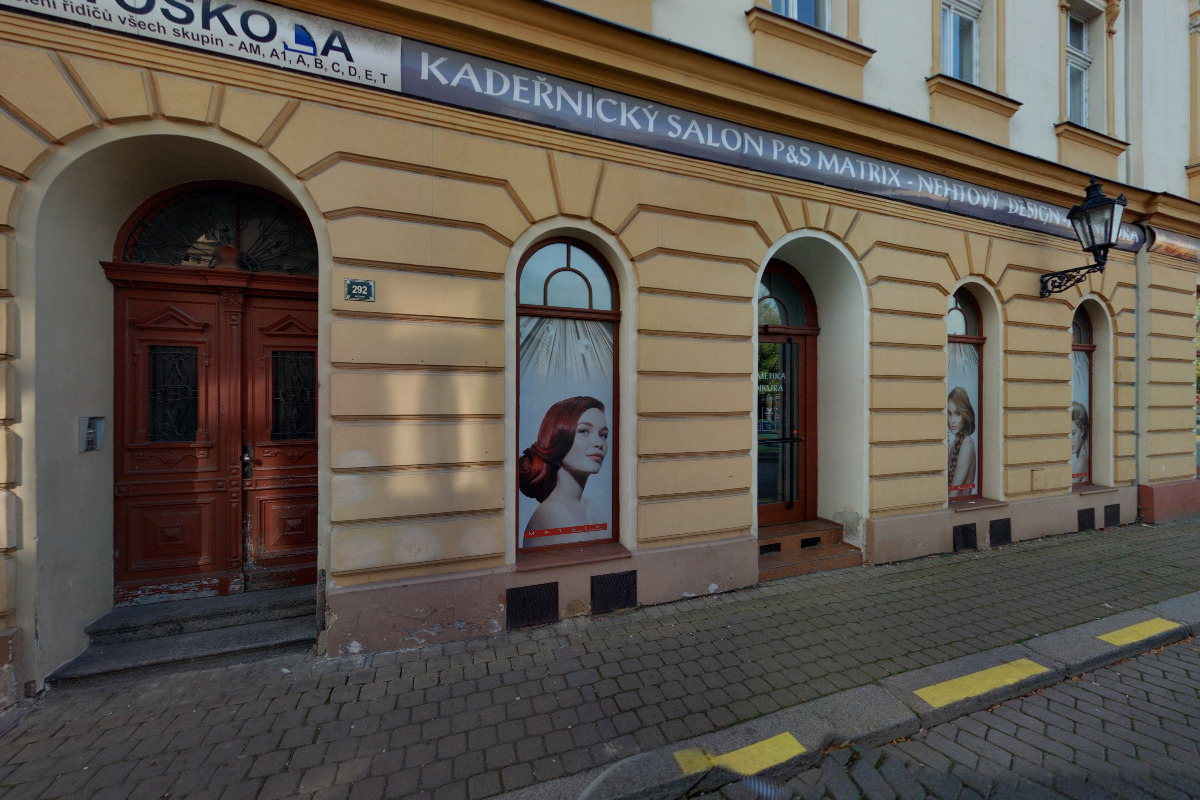 Pekařství u Kroupů, s.r.o.